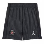 Pantaloncini Paris Saint-Germain Quarto 2025-2026