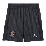 Pantaloncini Paris Saint-Germain Quarto 2025-2026