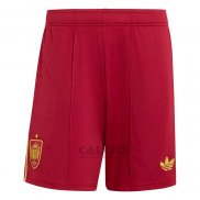 Pantaloncini Spagna Away 2026