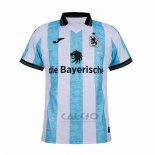 Maglia 1860 Munich Home 2025-2026 Thailandia
