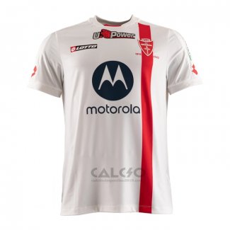 Maglia AC Monza Away 2022-2023 Thailandia