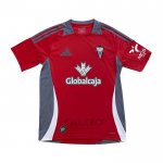 Maglia Albacete Away 2025-2026 Thailandia