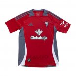 Maglia Albacete Away 2025-2026 Thailandia