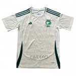 Maglia Arabia Saudita Away 2024 Thailandia