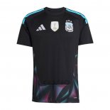 Maglia Argentina Portiere Home 2026 Thailandia