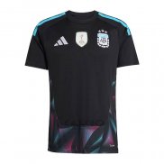 Maglia Argentina Portiere Home 2026 Thailandia