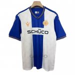 Maglia Arminia Bielefeld Anniversary 2024-2025 Thailandia