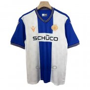 Maglia Arminia Bielefeld Anniversary 2024-2025 Thailandia