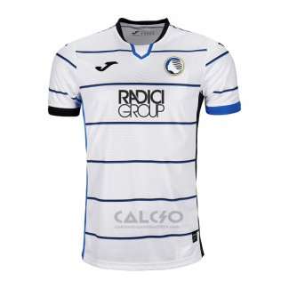 Maglia Atalanta Away 2023-2024 Thailandia