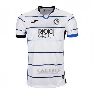 Maglia Atalanta Away 2023-2024 Thailandia