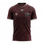 Maglia Atletico Mineiro Manto da Massa 2023 Thailandia