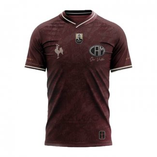 Maglia Atletico Mineiro Manto da Massa 2023 Thailandia