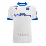 Maglia Auxerre Home 2022-2023 Thailandia
