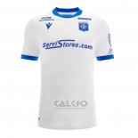 Maglia Auxerre Home 2022-2023 Thailandia