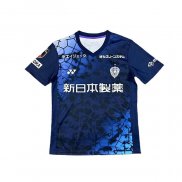 Maglia Avispa Fukuoka Home 2026 Thailandia