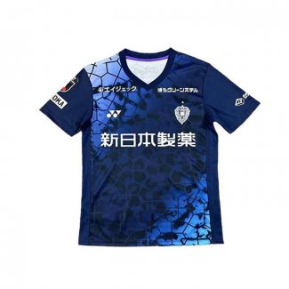 Maglia Avispa Fukuoka Home 2026 Thailandia