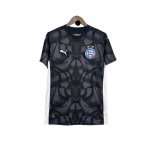 Maglia Bahia Portiere 2025 Nero Thailandia