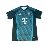 Maglia Bayern Monaco Special 2025-2026 Verde Thailandia