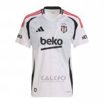 Thailandia Besiktas Jk Home 2024-2025 Thailandia