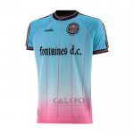 Maglia Bohemian Third 2025 Thailandia