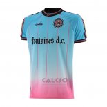 Maglia Bohemian Third 2025 Thailandia