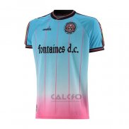 Maglia Bohemian Third 2025 Thailandia