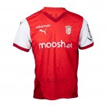 Maglia Braga Home 2024-2025 Thailandia