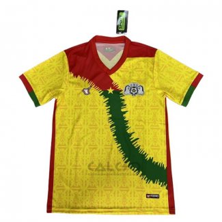 Maglia Burkina Faso Third 2024 Thailandia