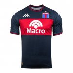 Maglia CA Tigre Home 2025 Thailandia