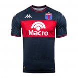 Maglia CA Tigre Home 2025 Thailandia