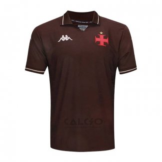 Maglia CR Vasco da Gama Third 2025 Thailandia