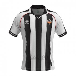 Maglia Castellon Home 2025-2026 Thailandia