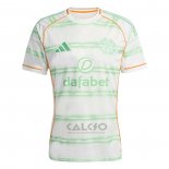 Maglia Celtic Third 2025-2026 Thailandia