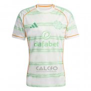 Maglia Celtic Third 2025-2026 Thailandia