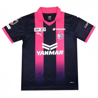 Maglia Cerezo Osaka Special 2023 Thailandia