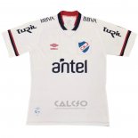 Maglia Club Nacional De Football Home 2022 Thailandia