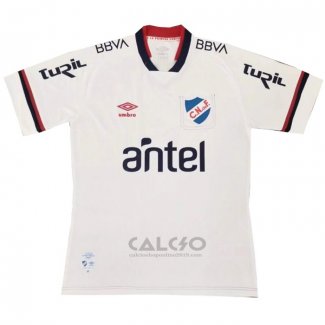 Maglia Club Nacional De Football Home 2022 Thailandia