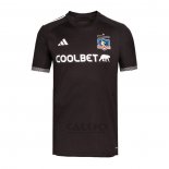 Maglia Colo-Colo Away 2024 Thailandia