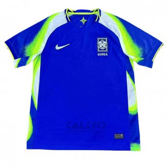 Maglia Corea del Sud Away 2025 Thailandia