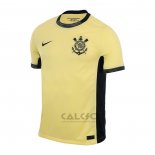 Maglia Corinthians Third 2023 Thailandia