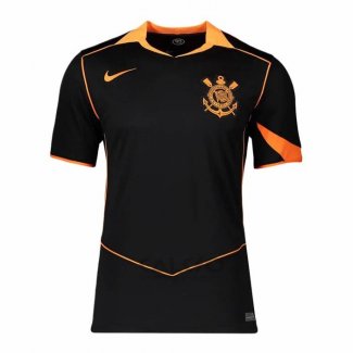 Maglia Corinthians Third 2025 Thailandia