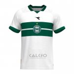 Maglia Coritiba Home 2025 Thailandia
