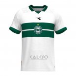 Maglia Coritiba Home 2025 Thailandia