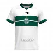 Maglia Coritiba Home 2025 Thailandia
