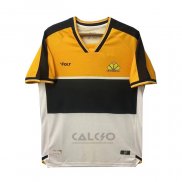 Maglia Criciuma Home 2024 Thailandia