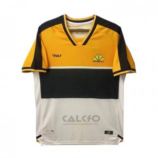 Maglia Criciuma Home 2024 Thailandia