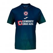 Maglia Cruz Azul Special 2022 Thailandia