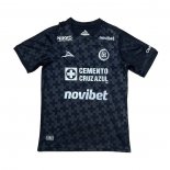 Maglia Cruz Azul Third 2025-2026 Thailandia