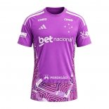 Maglia Cruzeiro Portiere Third 2026 Thailandia