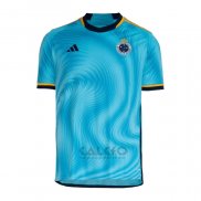 Maglia Cruzeiro Third 2023 Thailandia